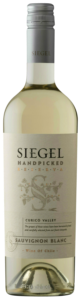 Siegel Hand Picked Reserva Sauvignon Blanc 2024