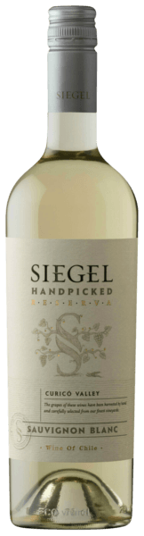 Siegel Hand Picked Reserva Sauvignon Blanc