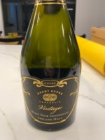 Grant Burge Wines Cuvée Vintage Pinot Noir - Chardonnay