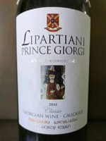 Khareba Lipartiani Prince Giorgi Classico