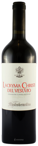 Mastroberardino Lacryma Christi del Vesuvio Rosso N.V.
