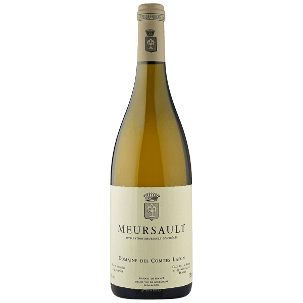 Domaine des Comtes Lafon Meursault | Vivino Hong Kong