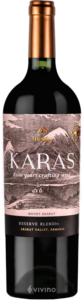 Karas Reserve Blend 2018