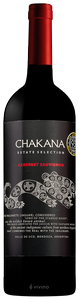 Chakana Cabernet Sauvignon Estate N.V.