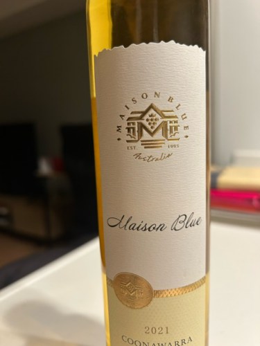 Maison Blue Botrytis | Vivino Brasil