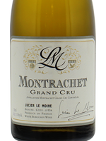 Montrachet Grand Cru