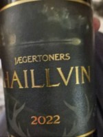 Castello Vicchiomaggio Jaegertoners Haillvin