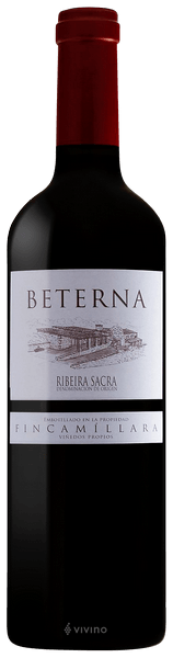 Finca Míllara Beterna