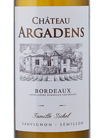 Bordeaux Blanc