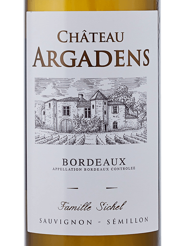 Bordeaux Blanc