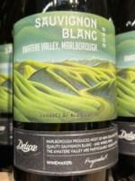 Lidl Deluxe Sauvignon Blanc Vivino US