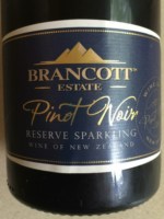Brancott Estate Reserve Sparkling Pinot Noir