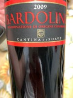 Cantina di Soave Bardolino