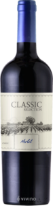 Santa Ema Classic Selection Merlot N.V.