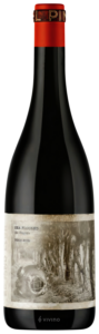 El Pino Club Sea Floored Pinot Noir 2022