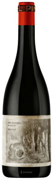 El Pino Club Sea Floored Pinot Noir