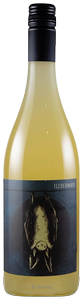 2Naturkinder Fledermaus White N.V.