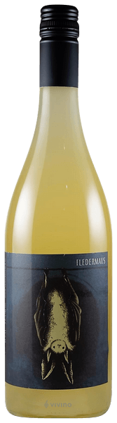 2Naturkinder Fledermaus White