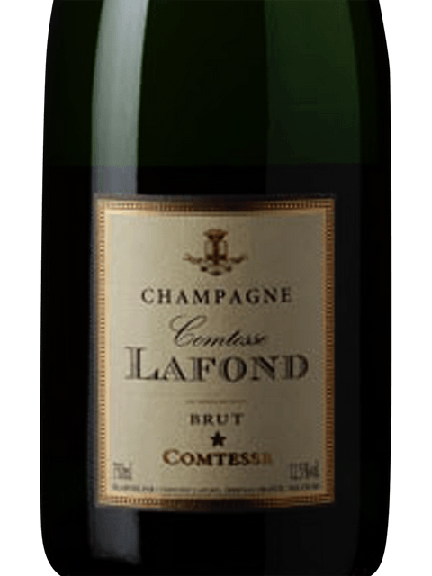 N.V. Comtesse Lafond Brut Champagne | Vivino English