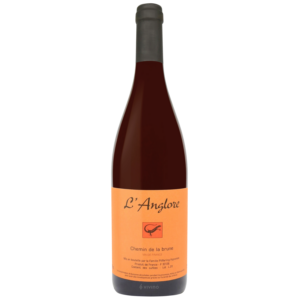 L'Anglore - Eric Pfifferling Chemin de la Brune | Vivino English