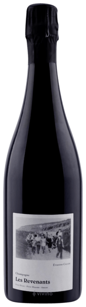 Etienne Calsac Les Revenants Champagne | Vivino English