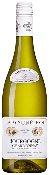 2017 Labouré-Roi Chardonnay Bourgogne | Vivino US