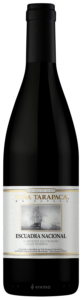 Tarapacá Escuadra Nacional Gran Reserva Cabernet Sauvignon N.V.