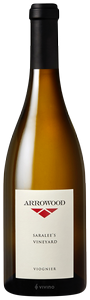 Arrowood Saralee's Vineyard Viognier N.V.