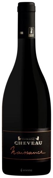 Domaine Cheveau Naissance