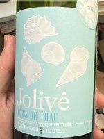 Marks & Spencer Jolive Piquepoul - Terret