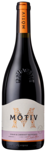 Crama Ceptura Motiv Syrah - Cabernet Sauvignon N.V.