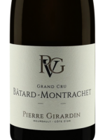 Batard-Montrachet Grand Cru