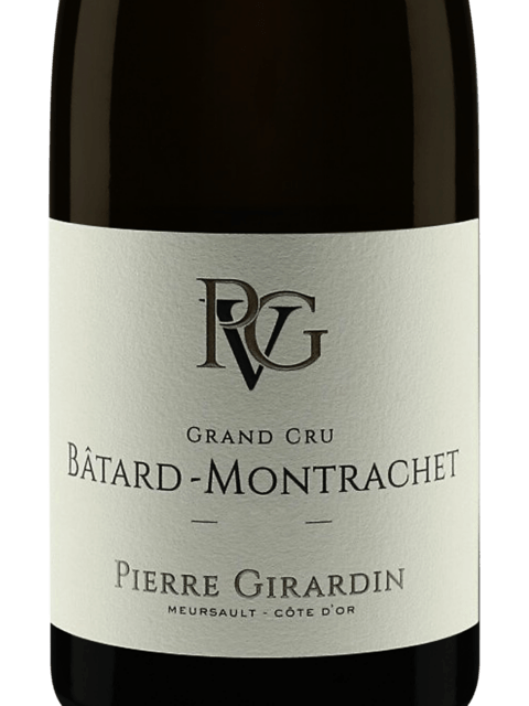 Batard-Montrachet Grand Cru