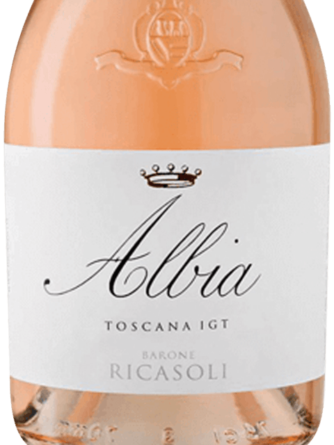 Albia Toscana Rosé