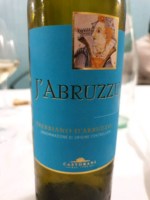 Castorani J'Abruzzu Trebbiano d'Abruzzo
