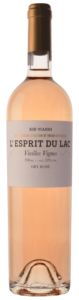 Kir Yianni L' Esprit Du Lac Vieilles Vignes Dry Rosé 2024