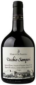 Marco de Bartoli Vecchio Samperi N.V.