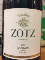 Julius Zotz Premium Caruzzo  Trocken