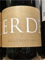 Dreissigacker Geerdet Weissburgunder