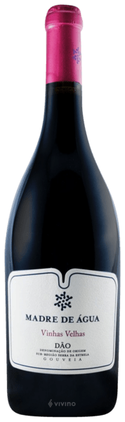 Madre de Água Vinhas Velhas