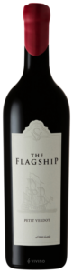 Stellenbosch Vineyards The Flagship Petit Verdot N.V.