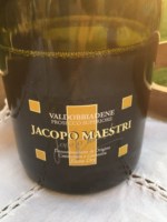 Le Rocche Malatestiane Jacopo Maestri Valdobbiadene Prosecco Superiore Extra Dry