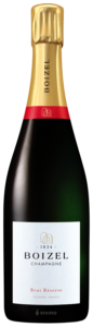 Boizel Brut Réserve