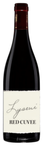 Wines of Westeros and Essos Lyseni Red Cuvee N.V.