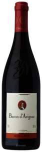 Baron d'Arignac Moelleux N.V.