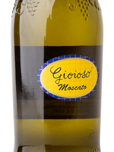 Gioioso Moscato
