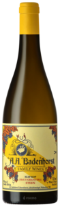 Badenhorst Klip Kop Steen N.V.
