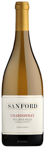 Sanford Sta. Rita Hills Chardonnay N.V.