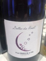 Bulles de Pinot