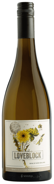 Loveblock Gewürztraminer